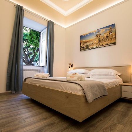 Sammartino Suite Palermo Exterior photo