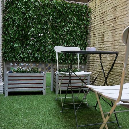 Sammartino Suite Palermo Exterior photo
