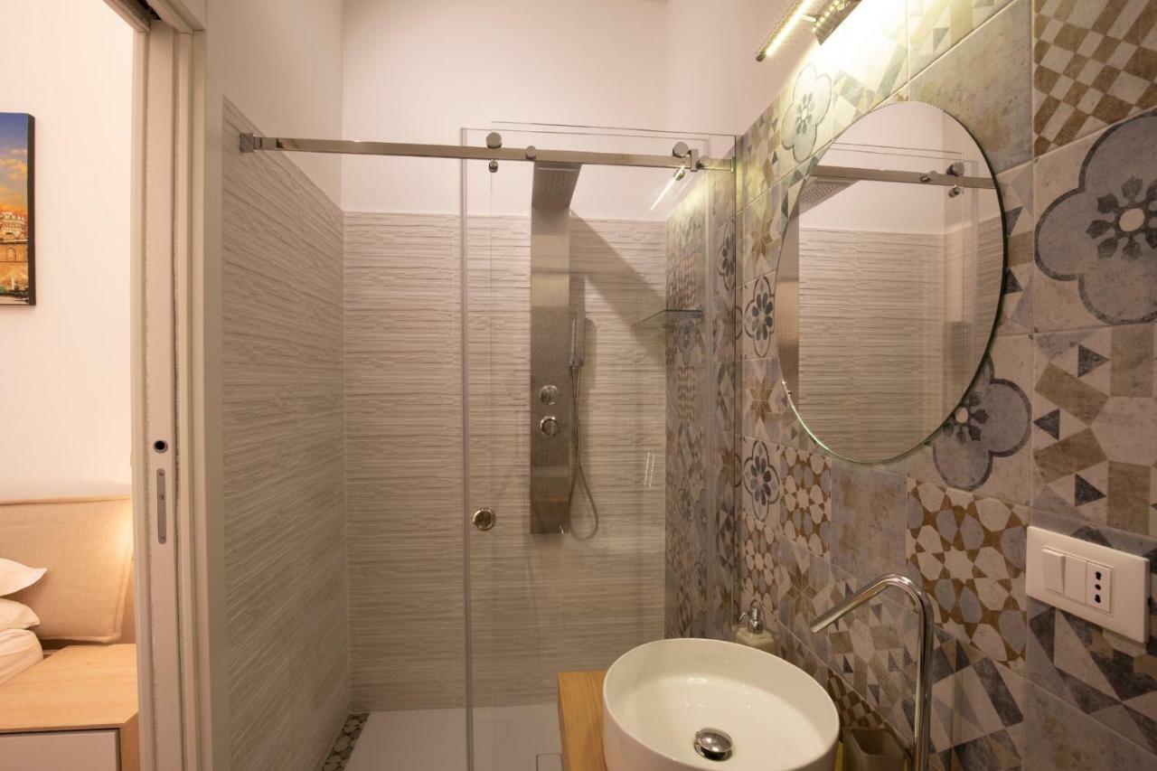 Sammartino Suite Palermo Exterior photo